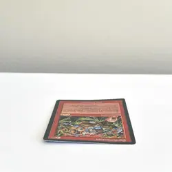 Magic The Gathering MTG Pandemonium Exodus 93 Rare Card - Image 5