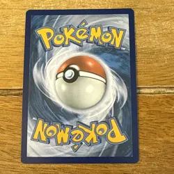 Pokemon TCG Temporal Forces Cutiefly Card 172/162 Illustration Rare, Near Mint - Image 2