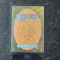 Evolution Sage -Foil Near Mint MTG War of the Spark - Image 3