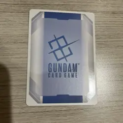 Gundam Card Game Battle Of Ace R - Image 4