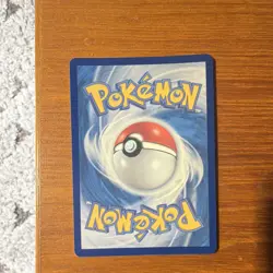 Pokemon TCG Rosa Full Art Trainer SAR Holo 415/080 Korean - Image 2