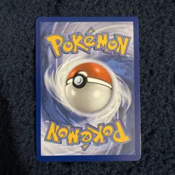 Barbaracle MEP 065 Prerelease Stamped Promo - Pokemon TCG: Perfect Order - NM - Image 2