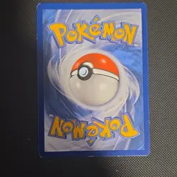 Pokemon Silvally Promo SM64 SM EN - Image 2