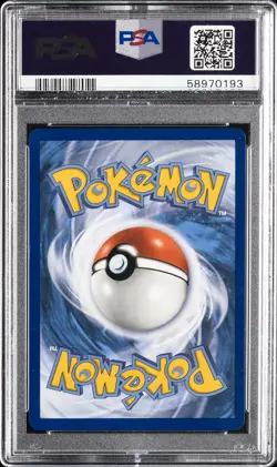 2020 POKEMON SWORD & SHIELD SECRET #212 FULL ART/ZAMAZENTA V PSA 10 - Image 2