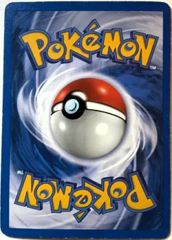 Raichu Holo - 14/62 – Fossil – 1999 Pokemon (LP/NM) - Image 2