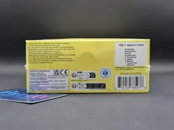 One Piece OP-07 500 Years in the Future Booster Box English Sealed - Image 4