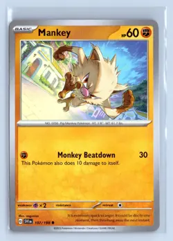 Pokemon 116 Card Lot Scarlet & Violet and Sword & Shield Sets List Below - Image 5