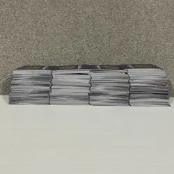 One Piece OP13 OP14 Cards 650+ Bulk Lot Rare Japanese Made In Japan - Image 1