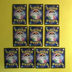 10 Card Charizard VSTAR RRR 014/172 S12a VSTAR Universe Pokemon Card - Image 2
