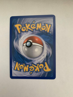 Pokemon Card • Carnivine HGSS Unleashed 46/95 Reverse Holo - Image 2