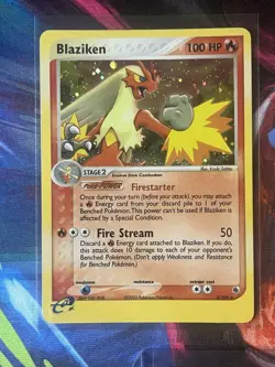 Vintage Pokemon Card Lot – DAMAGED / HP – Pikachu, Mew, Machamp, Promos - Image 2