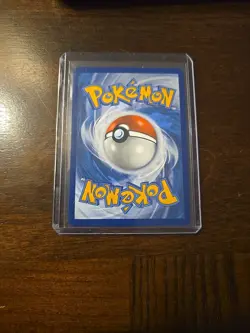 Pokemon TCG Miraidon EX Hyper Rare Card 243/091 Paldean Fates - Image 2