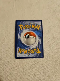 2025 Pikachu 027 Sv: Scarlet & Violet Promo Cards Holo Adventuring Together - Image 2