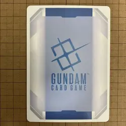 Gundam Card Game Lr Duel Parallel - Image 2