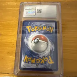 Lugia ex 017/034 Trading Card Game Classic Holo - Image 2