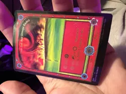 Battlefield Forge (669) - Foil - NM English! Secret Lair - Image 1