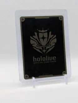 hololive - SorAZ Celebration (U) - hBP05-080 - Enchant Regalia English NM - Image 2