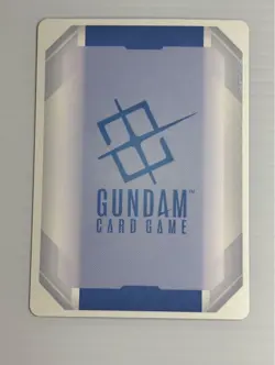 Gundam Card Game Duel Assault Shroud Lr - Image 2
