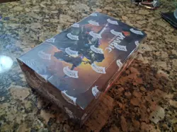 Wizards of the Coast Magic The Gathering Modern Horizon 2 Draft Booster Box - Image 2