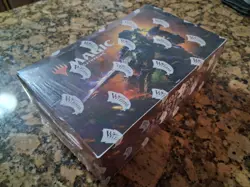 Wizards of the Coast Magic The Gathering Modern Horizon 2 Draft Booster Box - Image 3