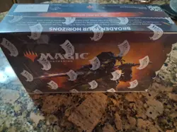 Wizards of the Coast Magic The Gathering Modern Horizon 2 Draft Booster Box - Image 4
