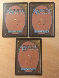 MTG Magic the Gathering 1x Decree of Silence Scourge NM - Image 2