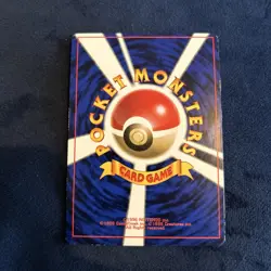 Mew Pokemon Card Corocoro Glossy Promo Cards #151 Japanese - Image 2