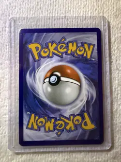 Oddish PFL 001/094 Cosmos Holo Pokemon Phantasmal Flames NM/M - Image 2