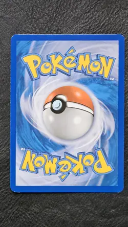 Misdreavus 54/95 Common Reverse Holo Pokemon TCG Unleashed - Image 2