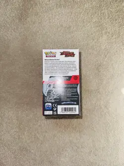 Pokemon TCG Scarlet & Violet Destined Rivals Half Booster Box 18 Packs Sealed ✅ - Image 2