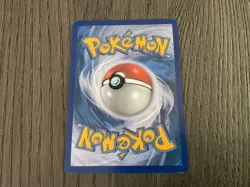 Cinccino 89/114 Rare Black and White Reverse Holo Pokemon Card - Image 2