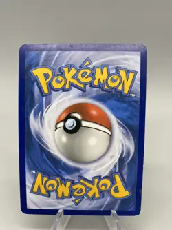 Pokemon TCG Lickitung Detective Pikachu 16/18 Holo Common LP+ - Image 2