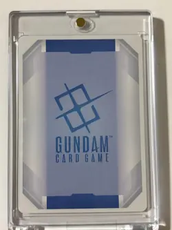 Gundam Card Game Overflowing Charm Unewtype Rising - Image 2