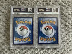 PSA 10 Pokemon Eevee Gem Pokemon Vol. 2 cbb2C Chinese Holo 01 15/15 Gem Mint x 1 - Image 2