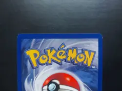 Pokemon - Snorlax 27/64 Rare Jungle - Image 4