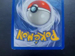 Pokemon - Snorlax 27/64 Rare Jungle - Image 5