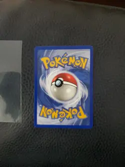 Pokemon Psyduck Fossil 53/62 EXCELLENT CONDITION - Image 3