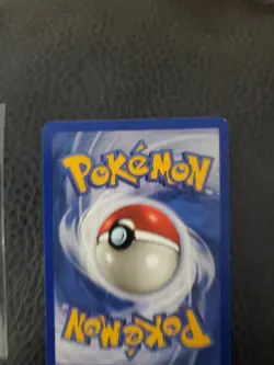 Pokemon Psyduck Fossil 53/62 EXCELLENT CONDITION - Image 4