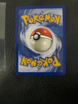 Pokemon Psyduck Fossil 53/62 EXCELLENT CONDITION - Image 5