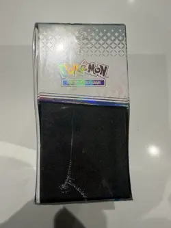 Pokemon Centre TCG Scarlet & Violet Prismatic Evolutions ETB New Sealed - Image 5
