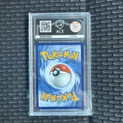 Pokemon TCG - Lance 206/195 Silver Tempest Secret Rare - PSA 9 MINT - Image 2