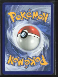 Zorua (Master Ball Pattern) 061/086 Common White Flare Pokemon NM/M - Image 2