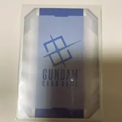 Gundam Card Game Newtype Rise Aerial Lr - Image 2