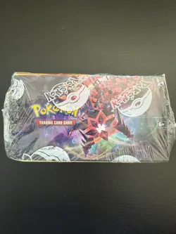 Pokemon TCG Darkness Ablaze Booster Box – Factory Sealed-36 Packs-Sword & Shield - Image 3