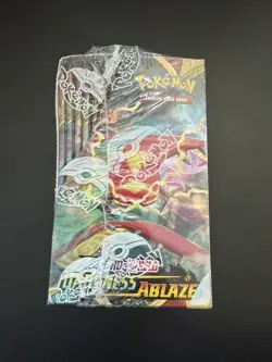 Pokemon TCG Darkness Ablaze Booster Box – Factory Sealed-36 Packs-Sword & Shield - Image 5