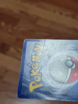 PL Weedle # 69/102 | 1st Edition Base | SHADOWLESS | Vintage Pokemon 1999 - Image 3