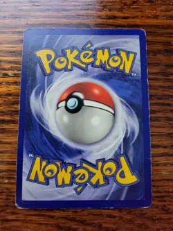 PL Weedle # 69/102 | 1st Edition Base | SHADOWLESS | Vintage Pokemon 1999 - Image 5