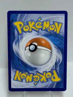 Pokemon Oricorio ex Mega Evolution Promo Full Art Holo 024 NM - Image 5