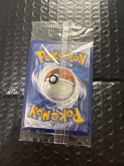 SEALED Pokemon Snorlax SVP 051 Scarlet & Violet 151 Holo Black Star Promo NM - Image 2