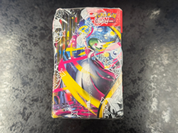 POKEMON TCG MEGA EVOLUTION ENHANCED BOOSTER BOX SEALED 36 PACKS FACTORY WRAP - Image 2